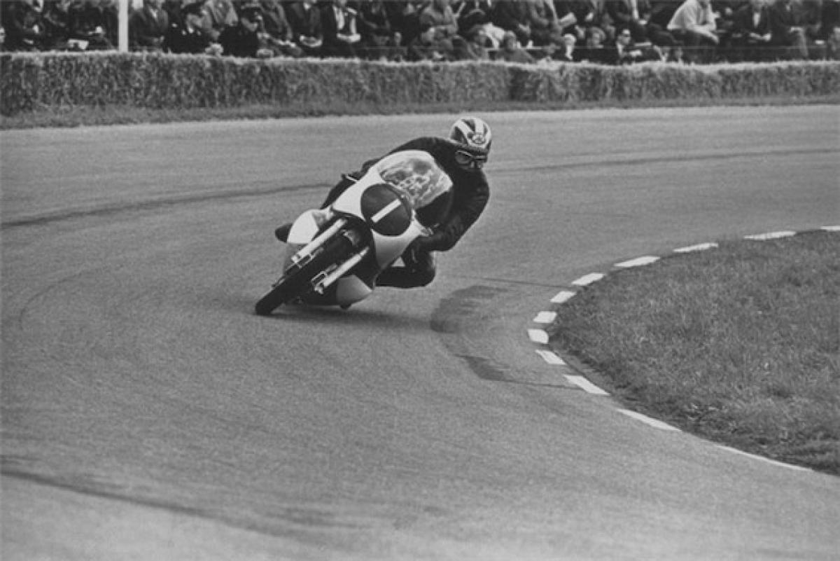 Phil Read