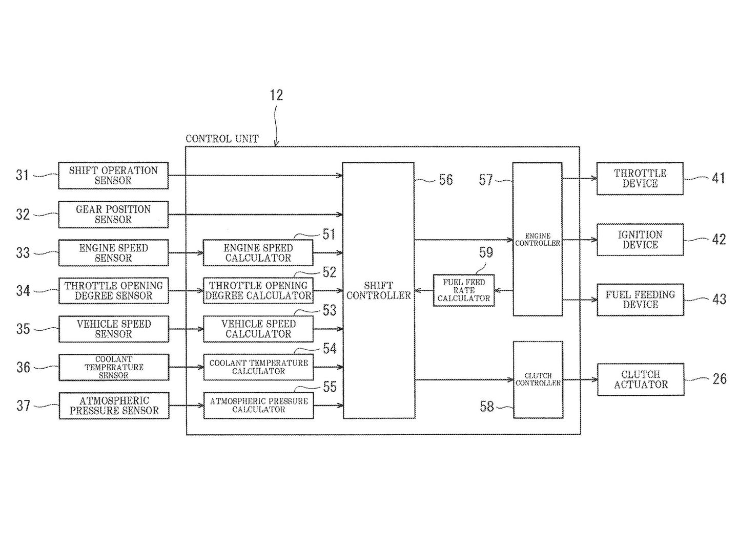 kawa qs patent 2