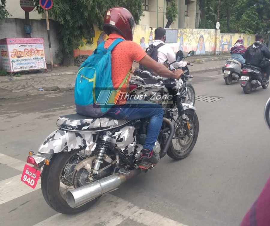 bsa spy