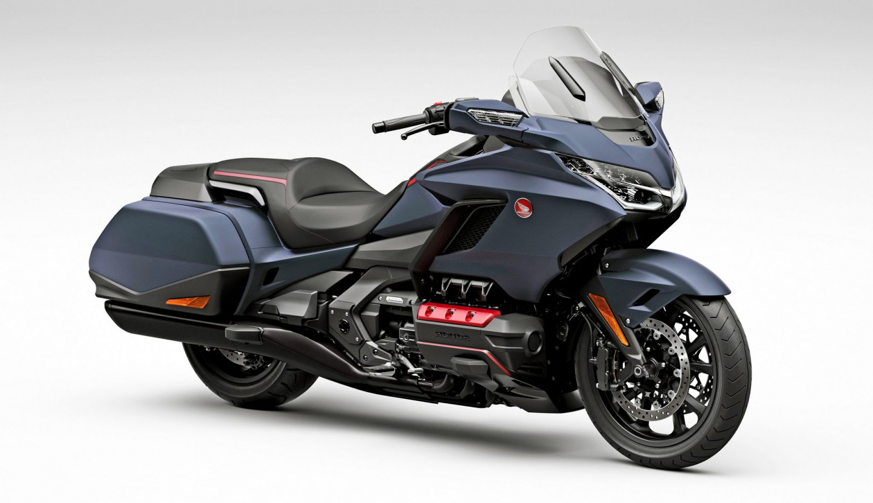 goldwing