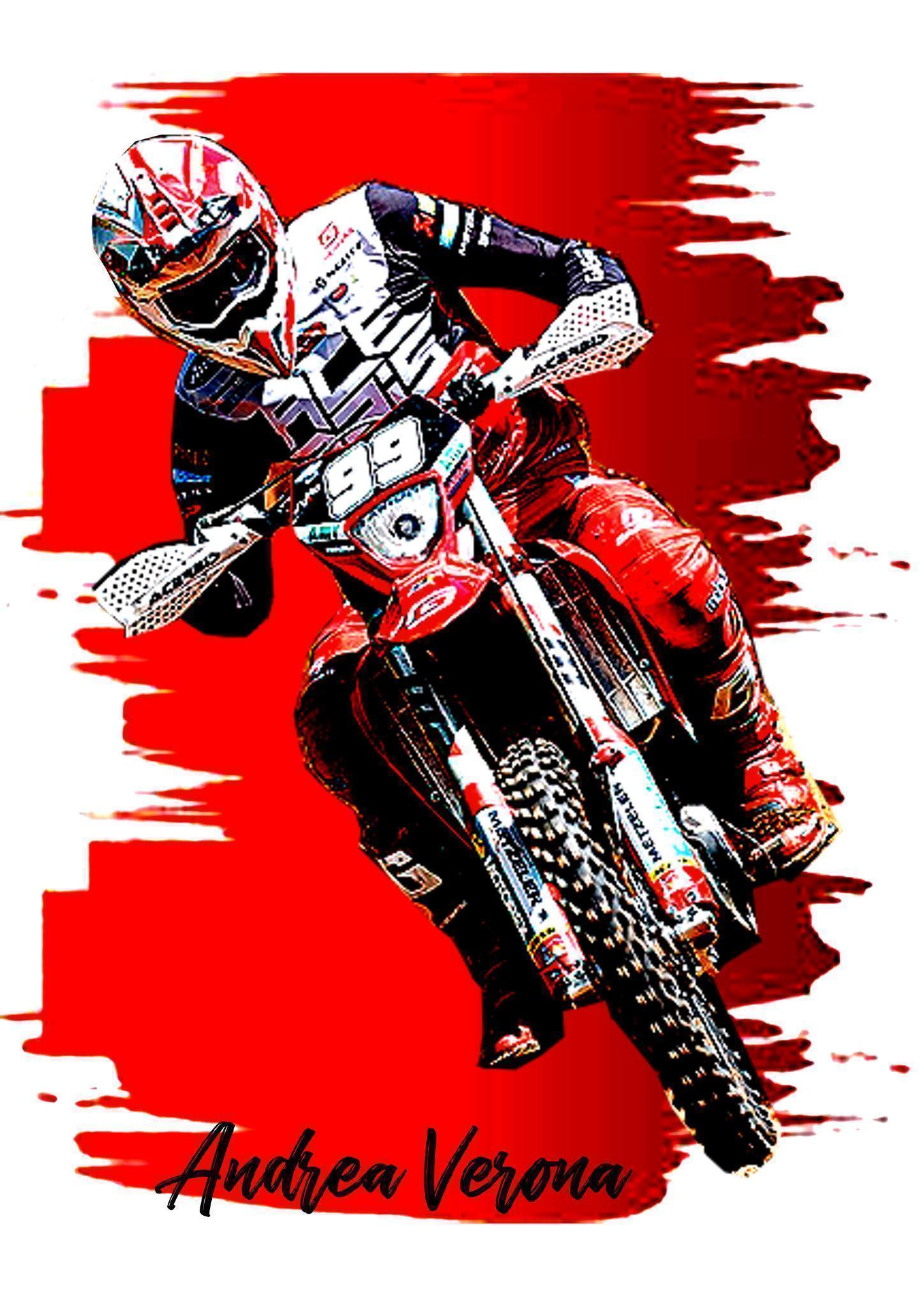 gasgas verona 2