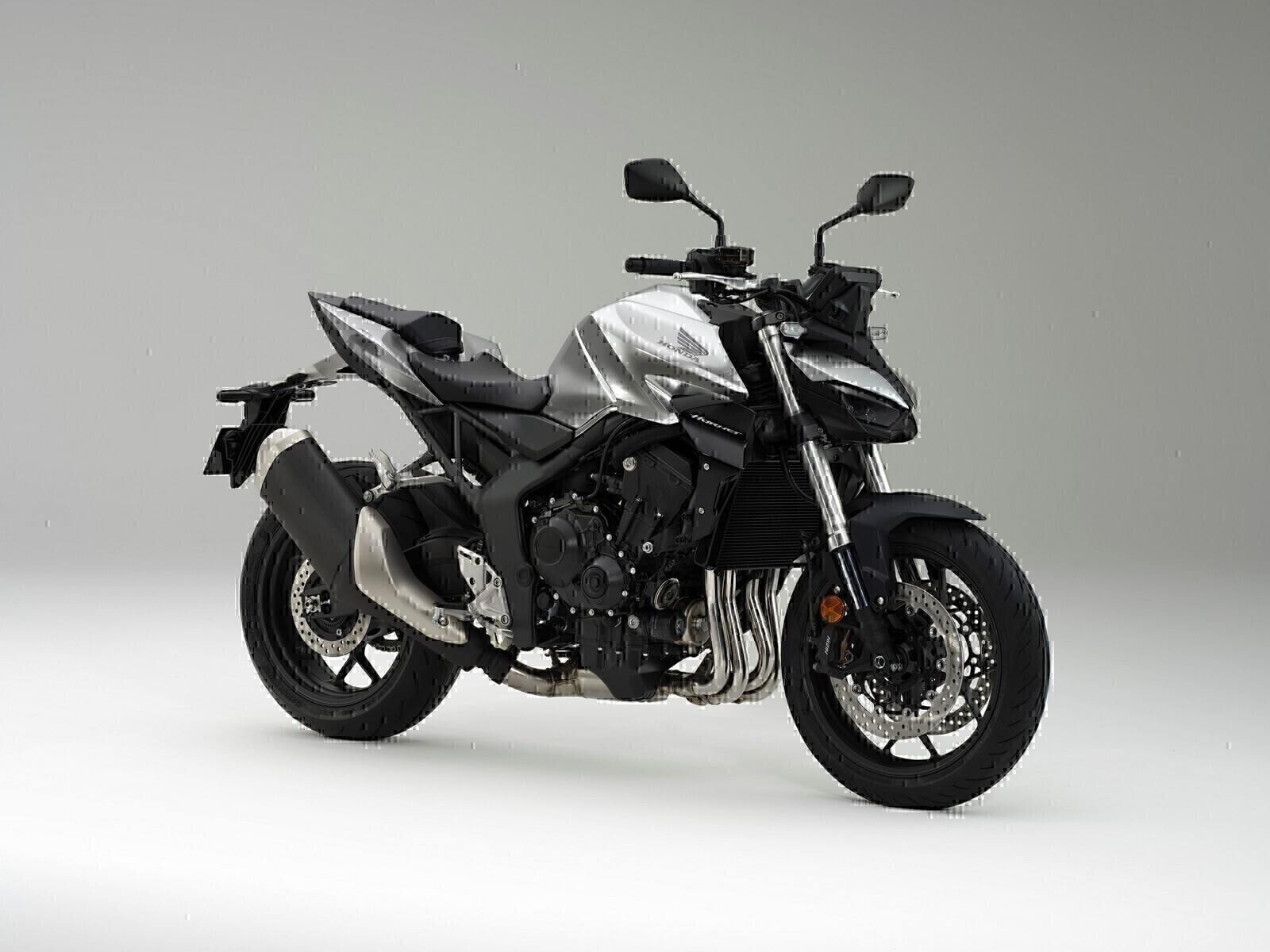 458004 24YMHONDACB1000Hornet