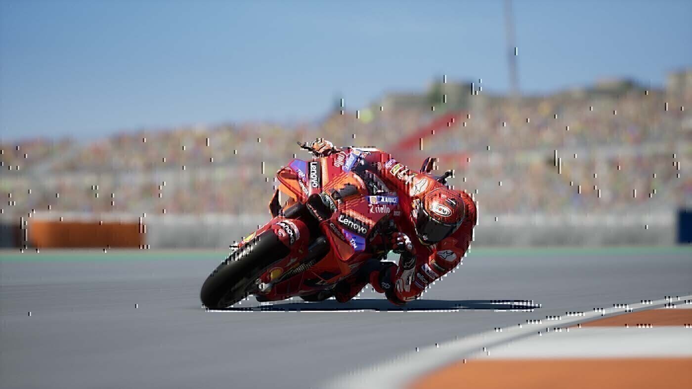 MotoGP24 Announcement