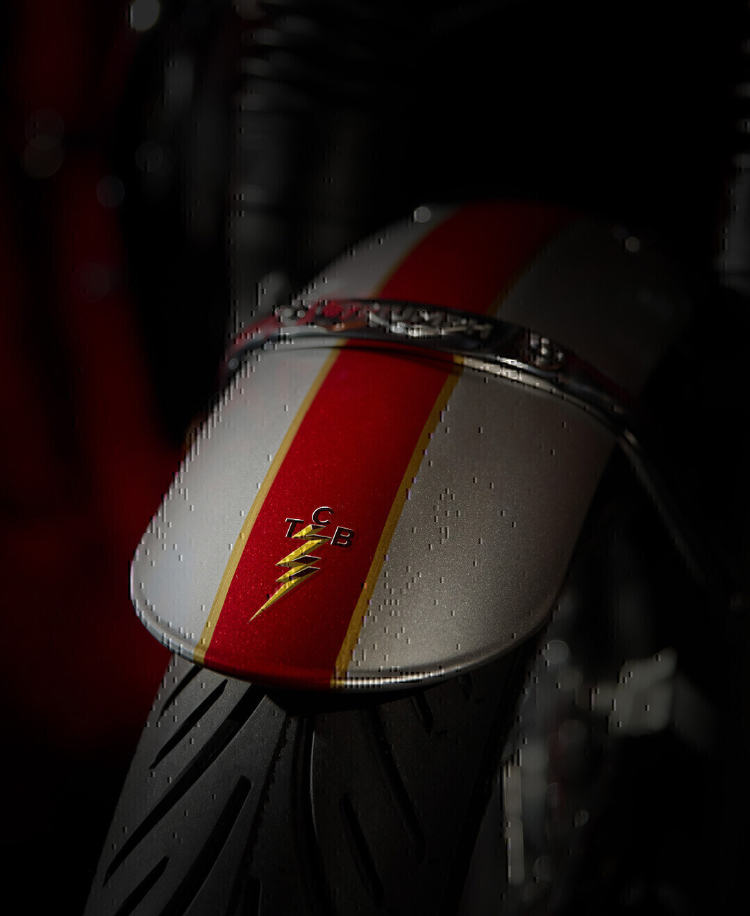 triumph bonneville elvis teaser