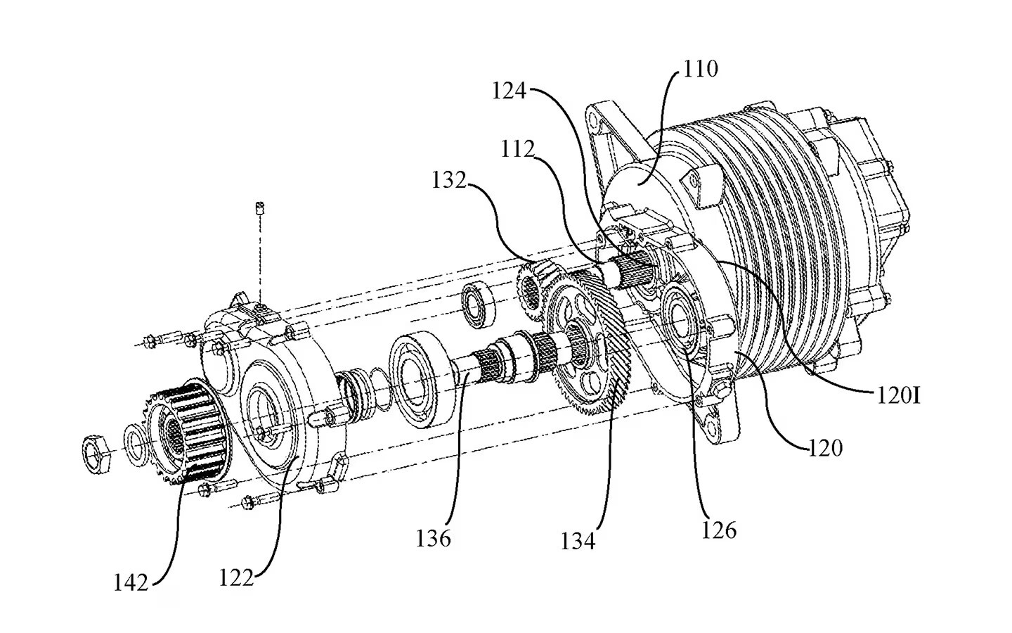 tvs electric moto patent 3