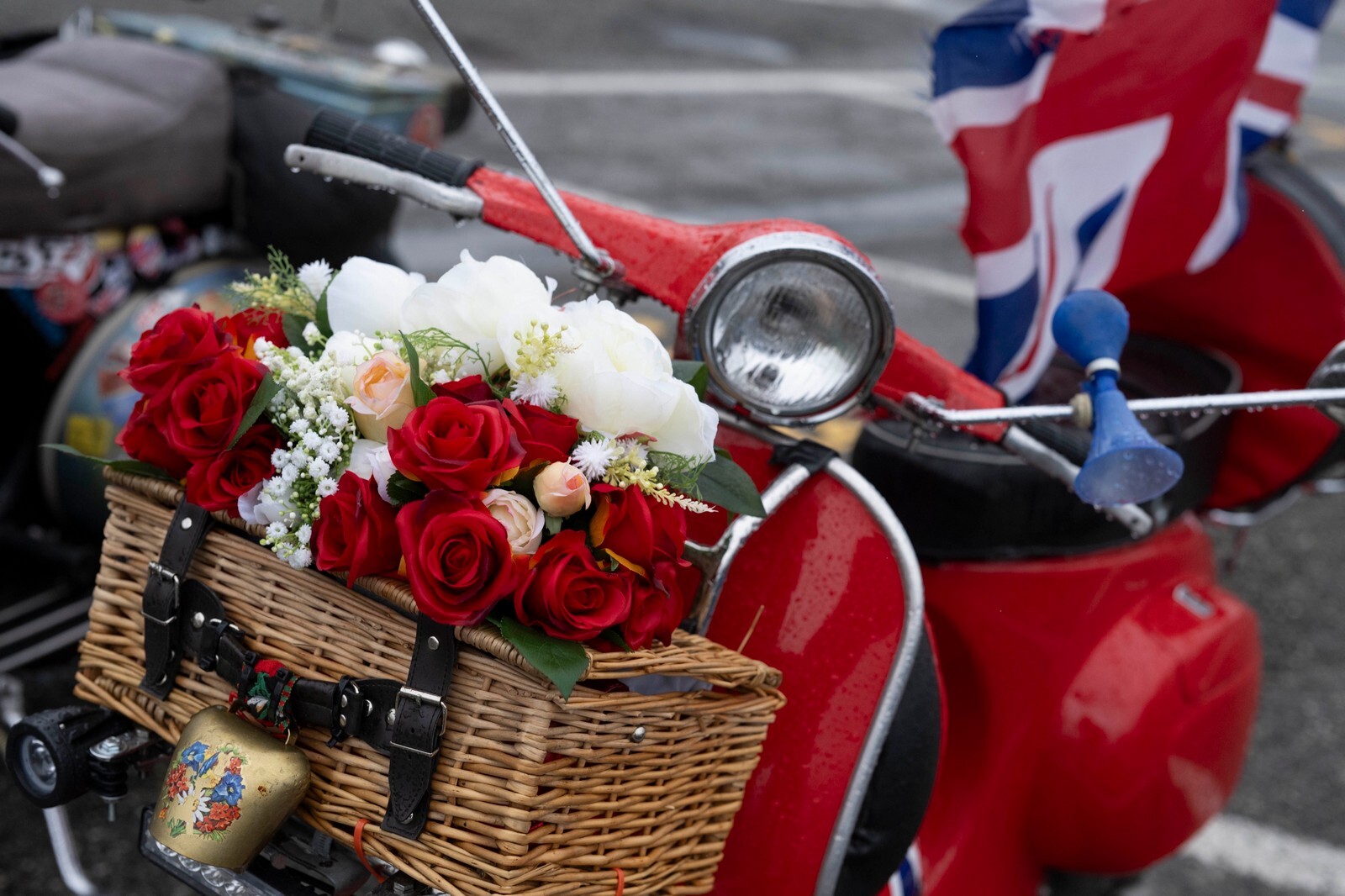 06 Vespa Celebration