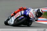 Lorenzo και Rossi δοκιμαστικά στο brno