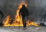 Απαγορεύσεις κυκλοφορίας στην Αθήνα