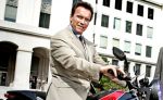Arnold Schwarzenegger