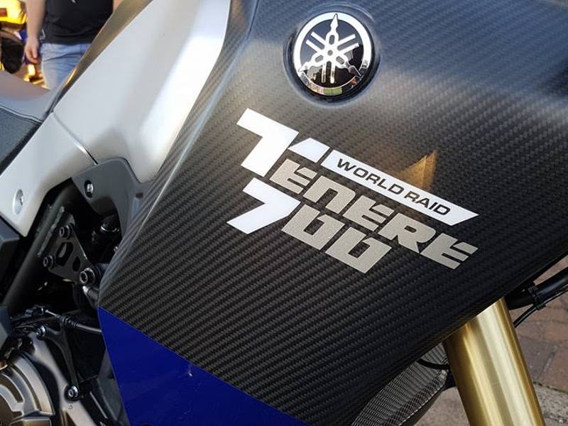 yamaha t7 concept yamaha tragics 2018 2