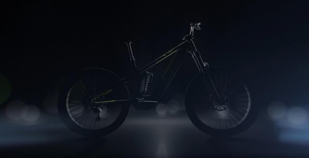 B e bike valentino rossi 2