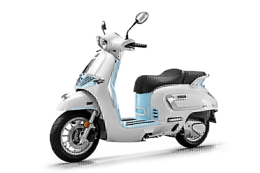 voge sr150c pro 2