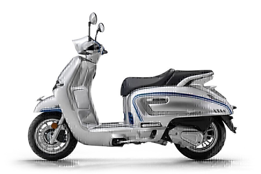 voge sr150c pro 6
