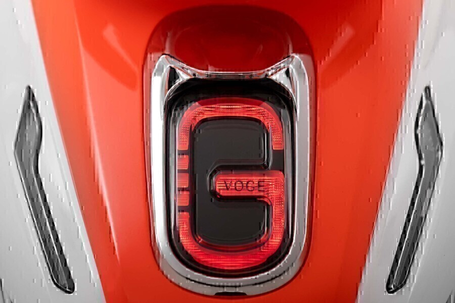 voge sr150c pro 7