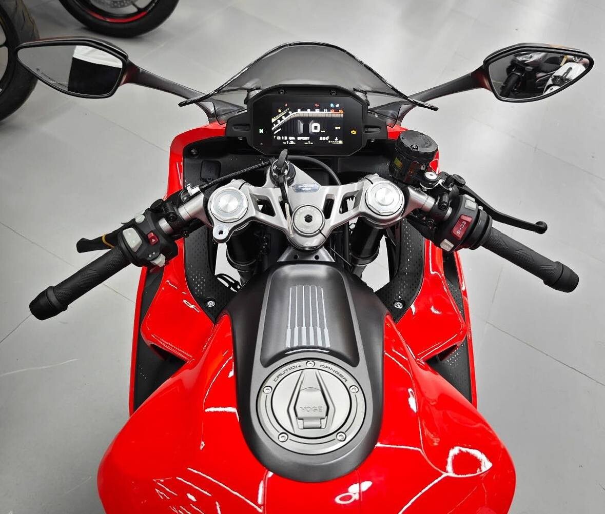 voge rr500s 14