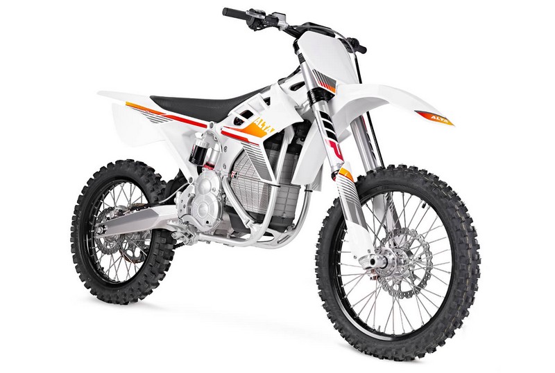 Alta Redshift MX – Νέα έκδοση “R”