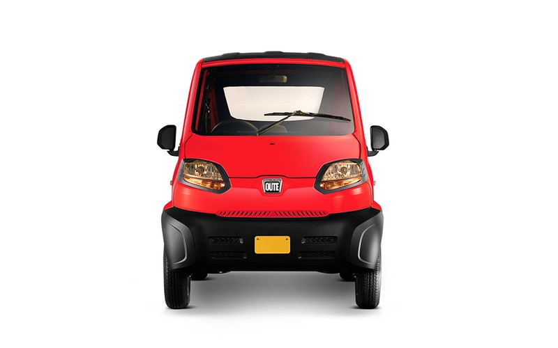 qute bajaj 6
