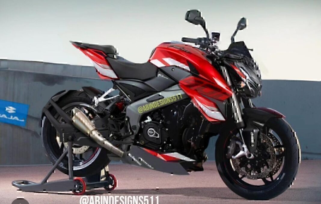 pulsar NS400 rendering 1068x680