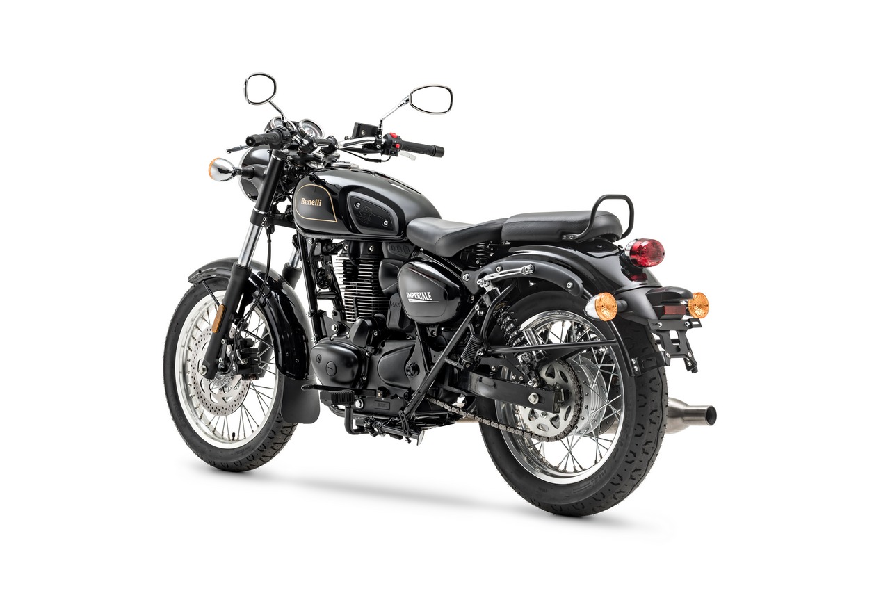 benelli imperiale 400 2020 4