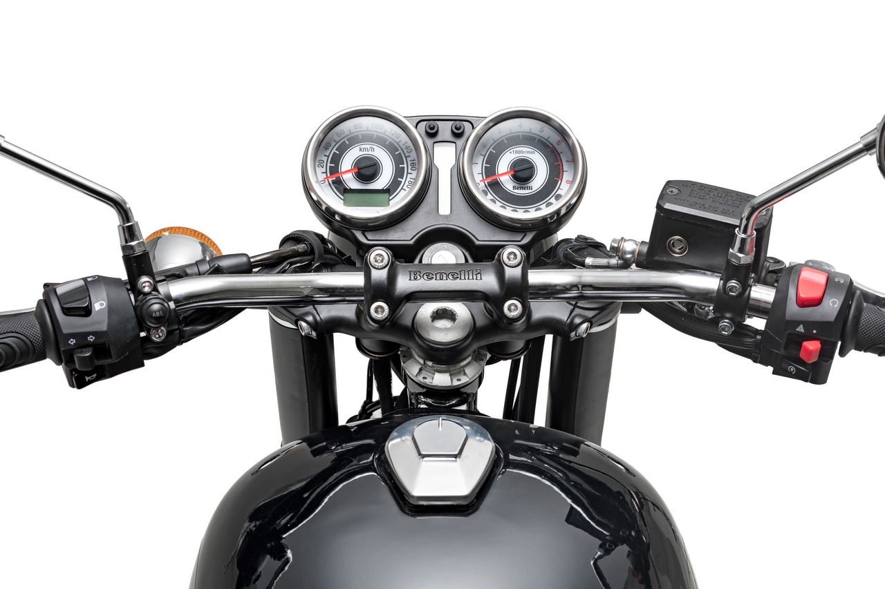 benelli imperiale 400 2020 8
