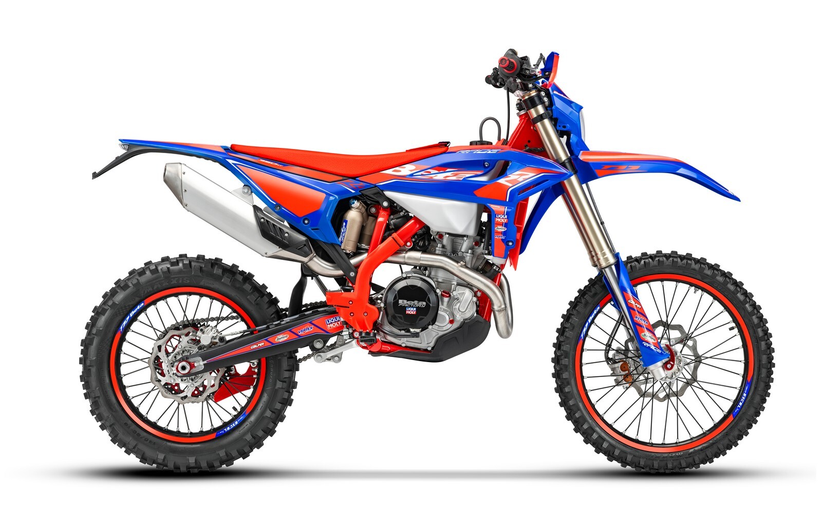 RR Race 4T My26