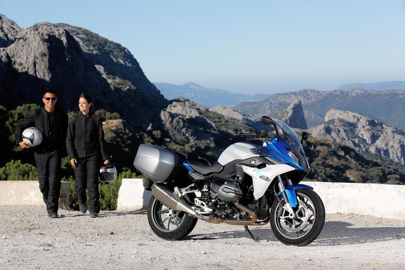 BMW Motorrad – Νέο 10μηνο ρεκόρ πωλήσεων!