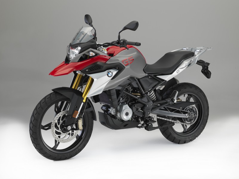 BMW Motorrad – Διαθέσιμο το G 310 GS στην ελληνική αγορά