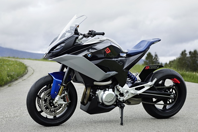 bmw motorrad concept 9cento 3