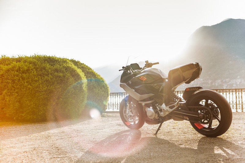 bmw motorrad concept 9cento 37