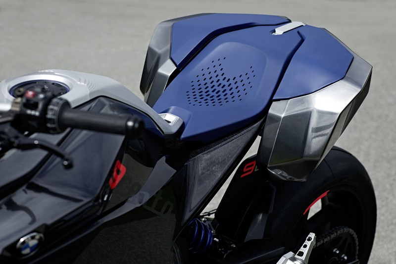 bmw motorrad concept 9cento 8