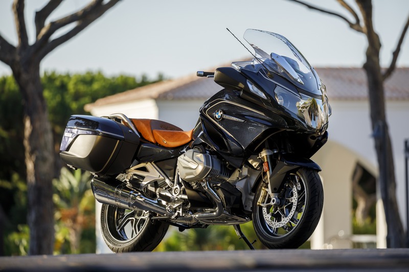 BMW R 1250 RT 2019 - Ανακοινώθηκε επίσημα η τιμή της