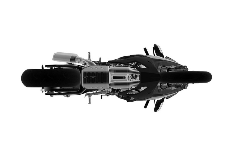 bmw s1000rr 2019 cad 1