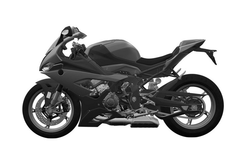 bmw s1000rr 2019 cad 5