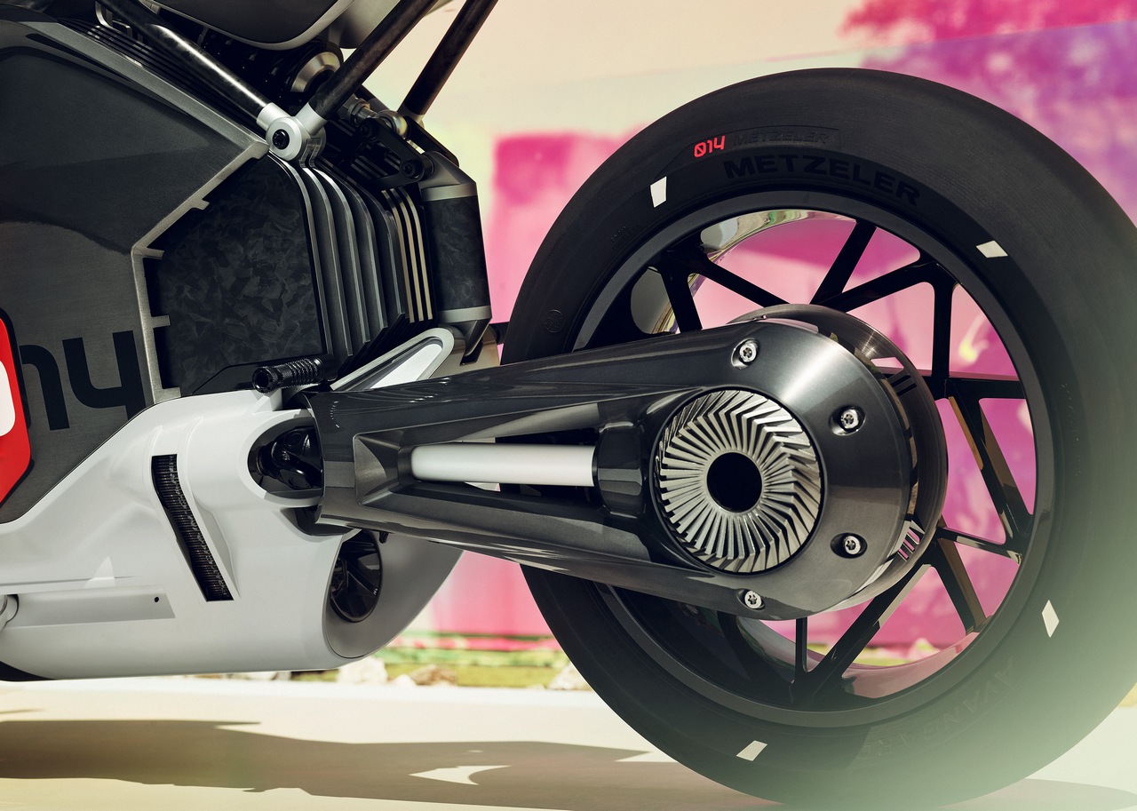 bmw motorrad vision dc roadster concept 10