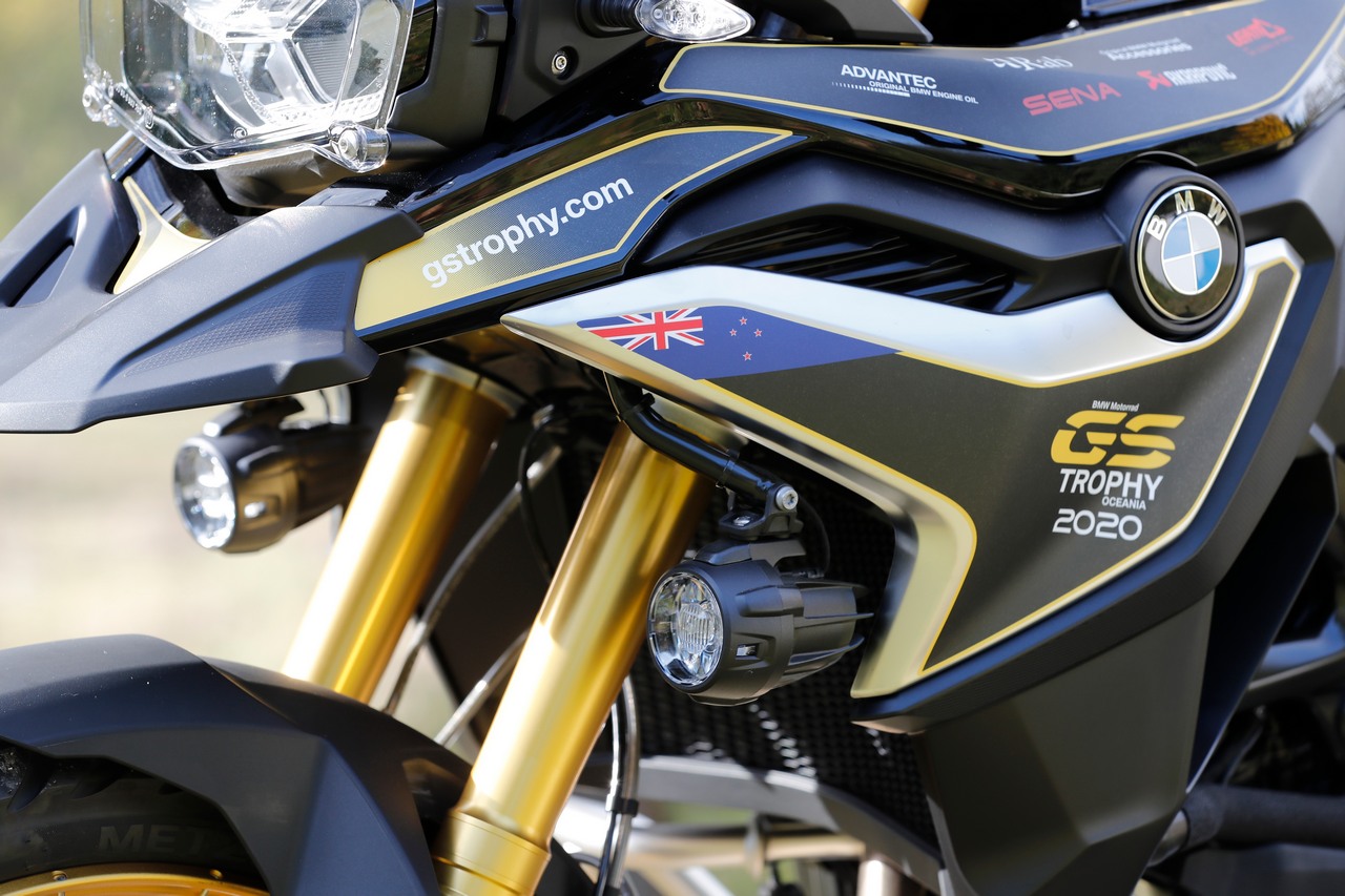 bmw f850gs int gs trophy 2020 2