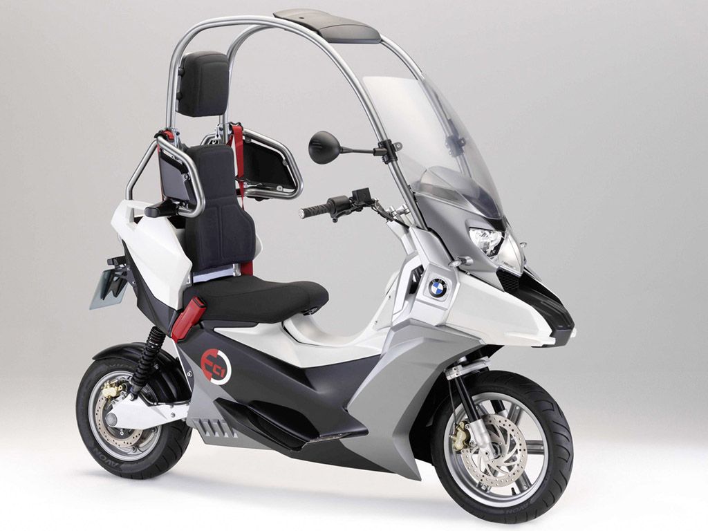 bmw c1 e