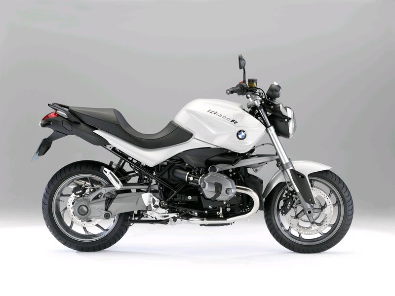 BMW Hellas - Ανάκληση μοτοσυκλετών από το 2002!