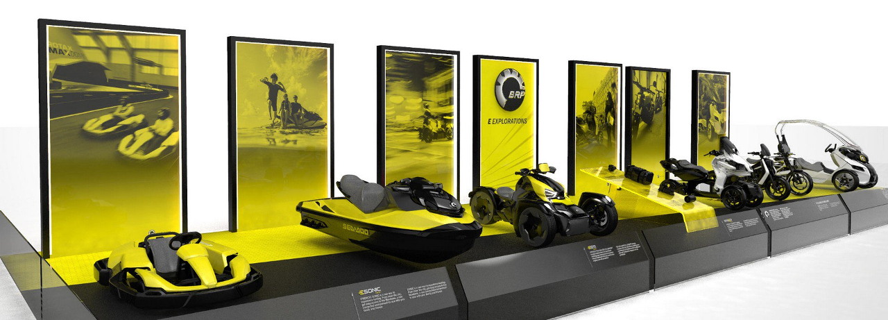 brp e concepts