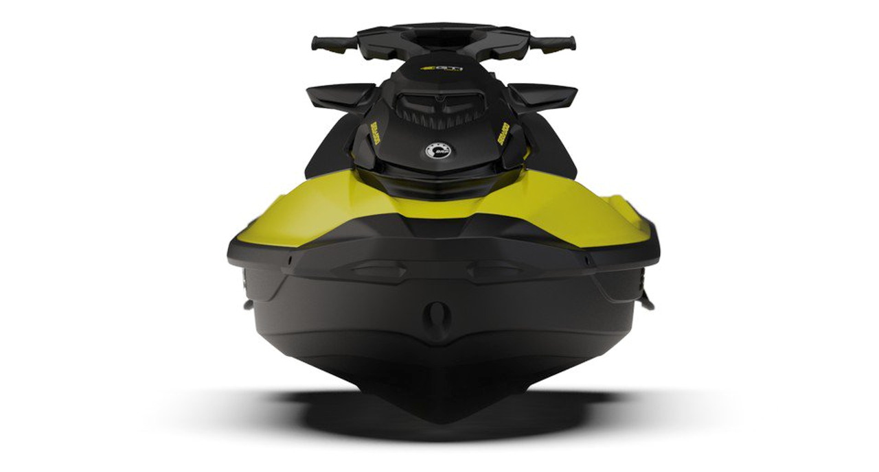 sea doo gti