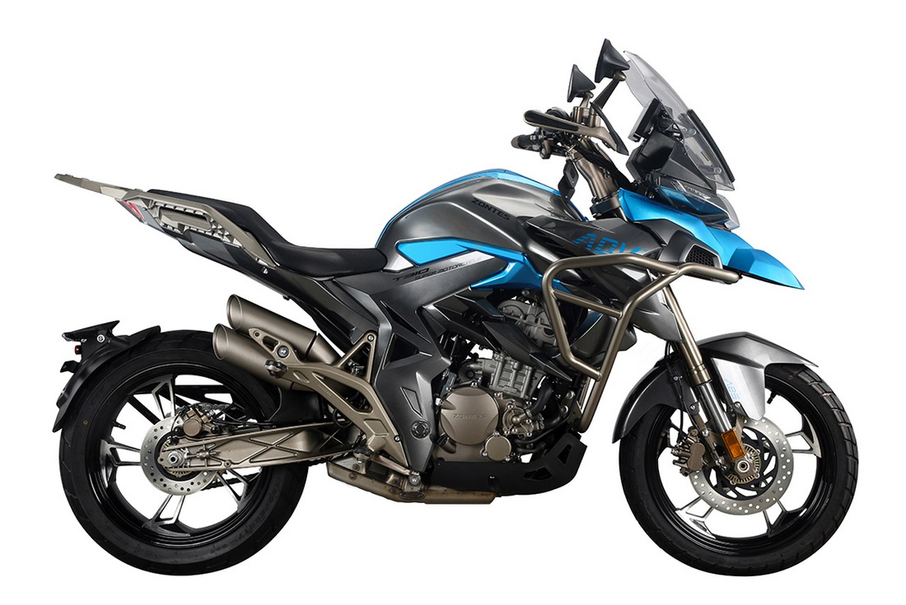 daytona t310 by zontes 11