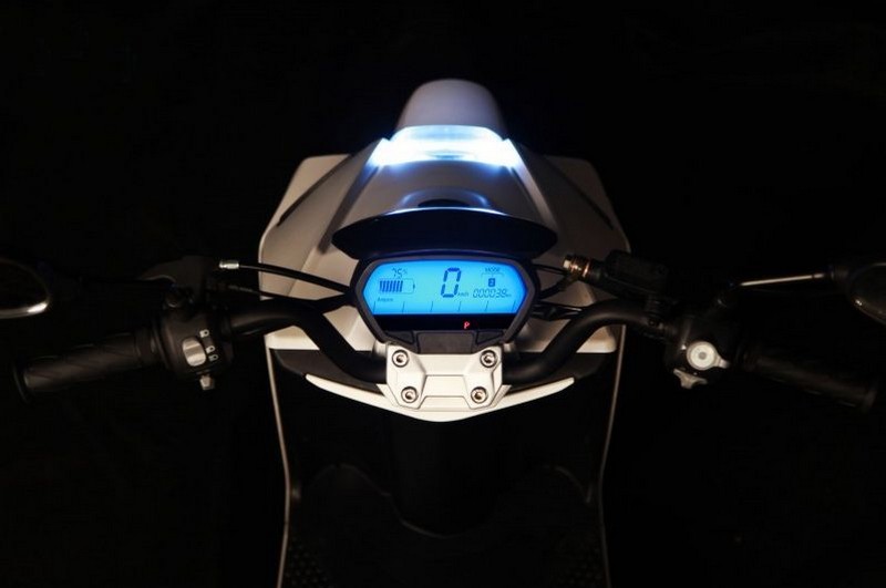 daytona edison 50 9