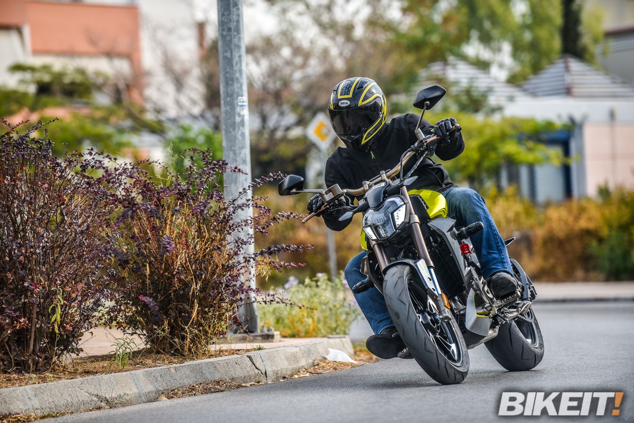 test daytona zontes v310 39