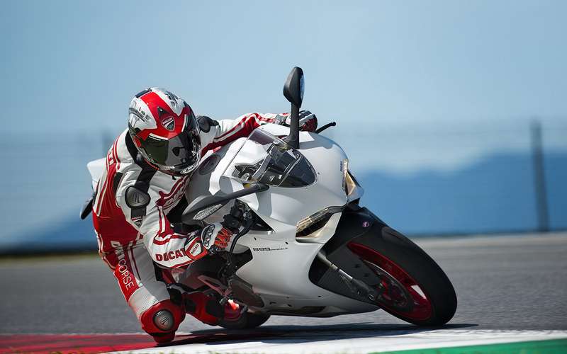 Ducati - Νέος τιμοκατάλογος 2014