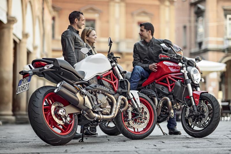 Ducati Classic Credit - Νέο χρηματοδοτικό πρόγραμμα