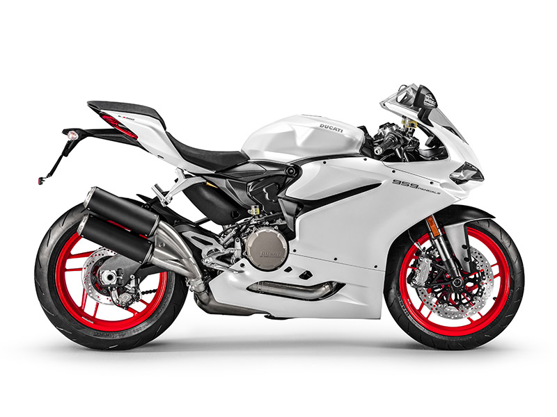 959 panigale