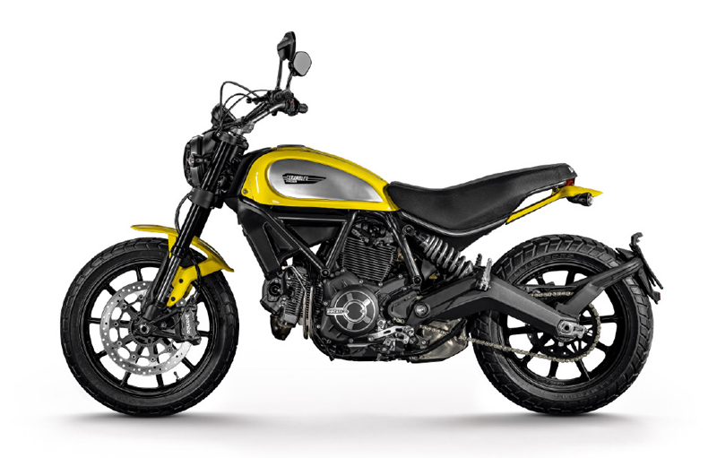 scrambler