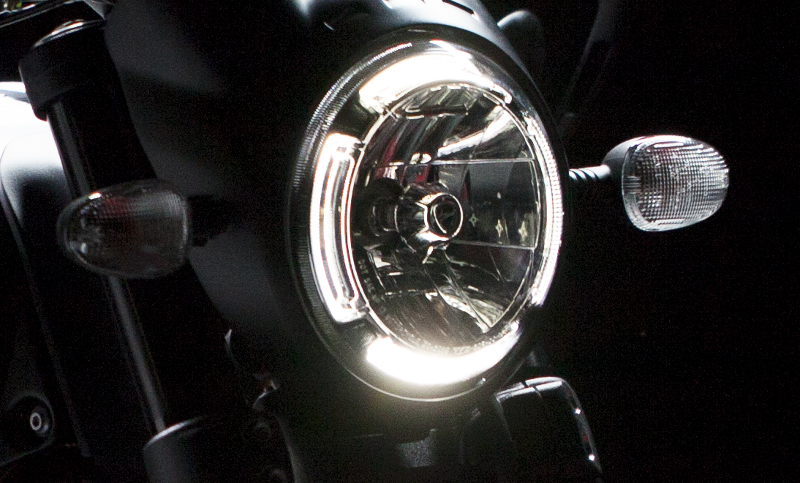 Ducati Scrambler: Επιβεβαίωση για 2 νέα μοντέλα