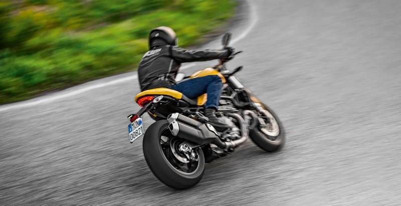 ducati monster821 2018 1