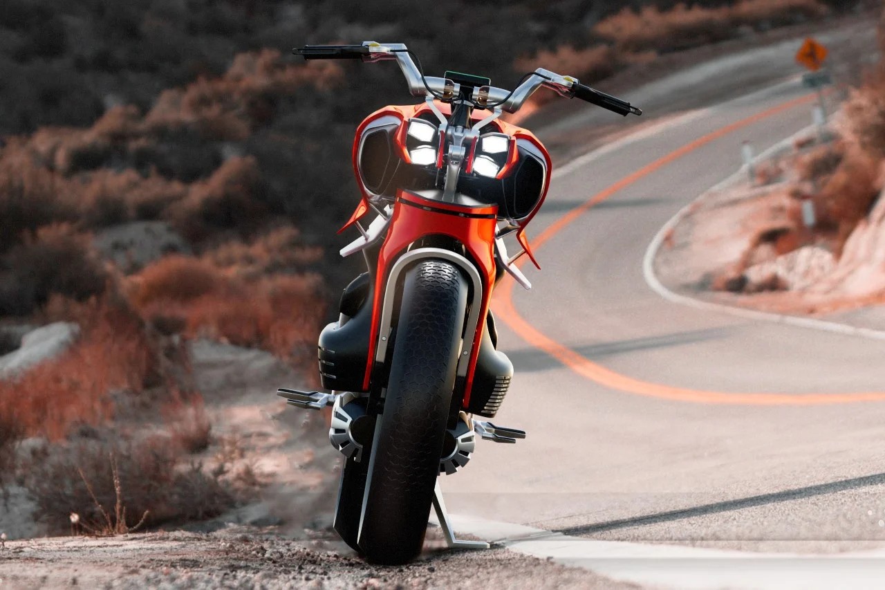 ducati ghost 9