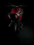 Ducati Diavel - Η ιστορία του